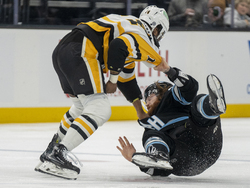 Penguins Utah Hockey