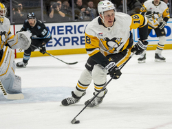 Penguins Utah Hockey