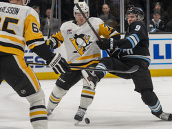 Penguins Utah Hockey