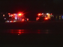 Aircraft Down