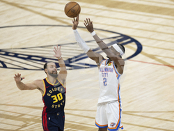 Thunder Warriors Basketball