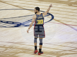 Thunder Warriors Basketball