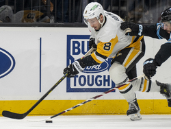 Penguins Utah Hockey