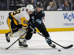 Penguins Utah Hockey