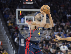 Thunder Warriors Basketball