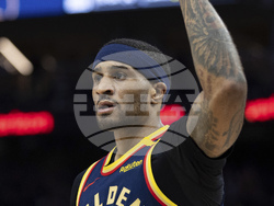 Thunder Warriors Basketball