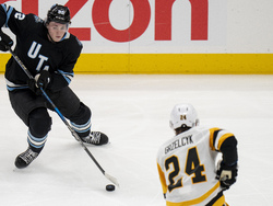 Penguins Utah Hockey