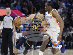 Thunder Warriors Basketball