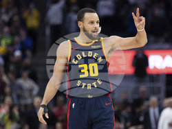 Thunder Warriors Basketball