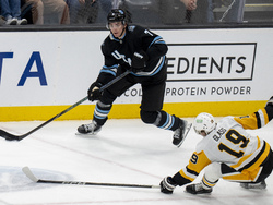 Penguins Utah Hockey