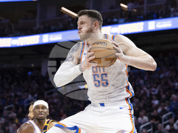 Thunder Warriors Basketball