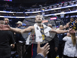 Thunder Warriors Basketball