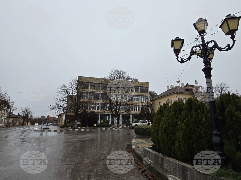 Първо редовно заседание за годината провежда Общинският съвет в Борован