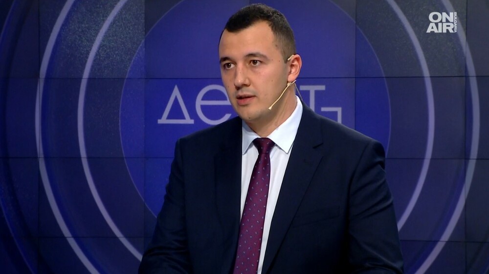 Габриел Вълков, БСП-ОЛ: Участието в управлението ще защитим с реални резултати
