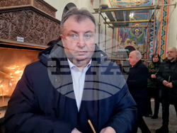 Шумен - храмов празник - църква „Свети Три Светители”