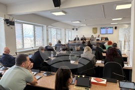 Самоков - Общински съвет - заседание