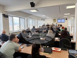 Самоков - Общински съвет - заседание