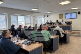 Самоков - Общински съвет - заседание