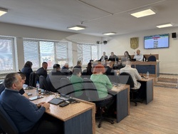 Самоков - Общински съвет - заседание