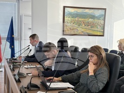 Самоков - Общински съвет - заседание