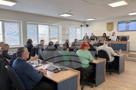 Самоков - Общински съвет - заседание