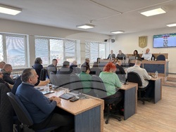 Самоков - Общински съвет - заседание