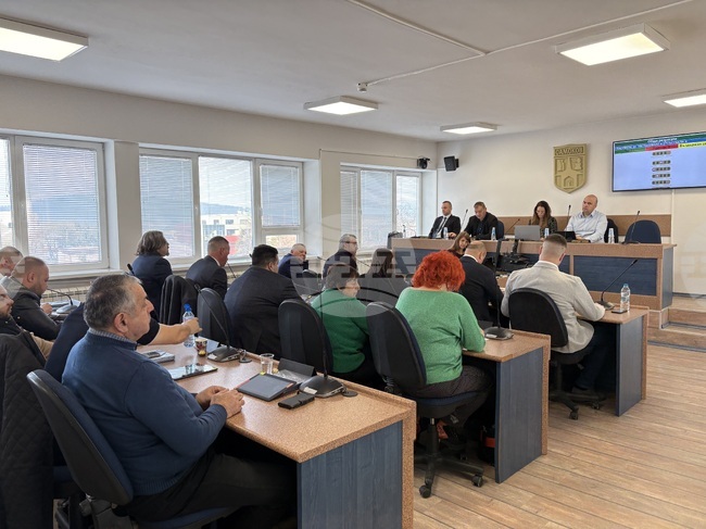 Общинските съветници в Самоков ще решат дали да бъде построена нова сграда на детската градина в село Говедарци