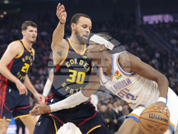 Thunder Warriors Basketball