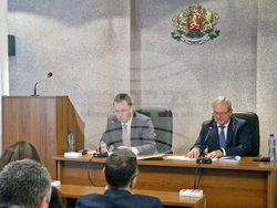 Търговище - Общински съвет - заседание