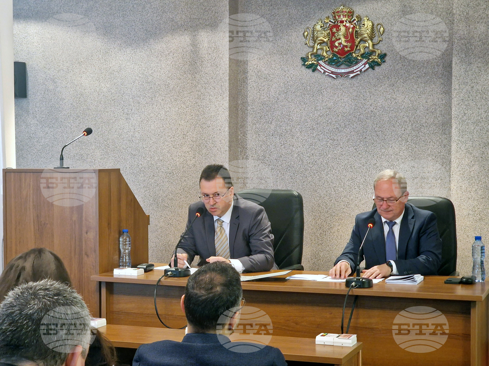 Търговище - Общински съвет - заседание