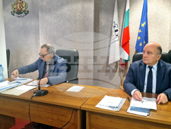 Търговище - Общински съвет - заседание