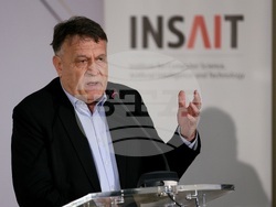 Софийски университет "Св. Климент Охридски" - INSAIT - EXPLORER