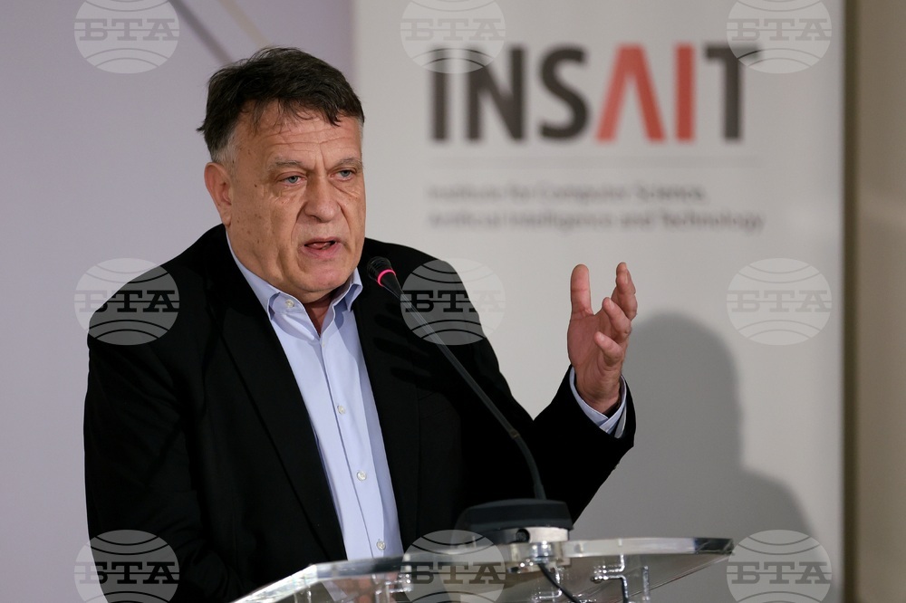 Софийски университет "Св. Климент Охридски" - INSAIT - EXPLORER