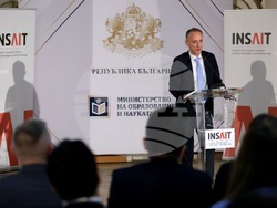 Софийски университет "Св. Климент Охридски" - INSAIT - EXPLORER