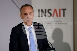 Софийски университет "Св. Климент Охридски" - INSAIT - EXPLORER