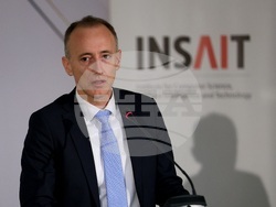 Софийски университет "Св. Климент Охридски" - INSAIT - EXPLORER