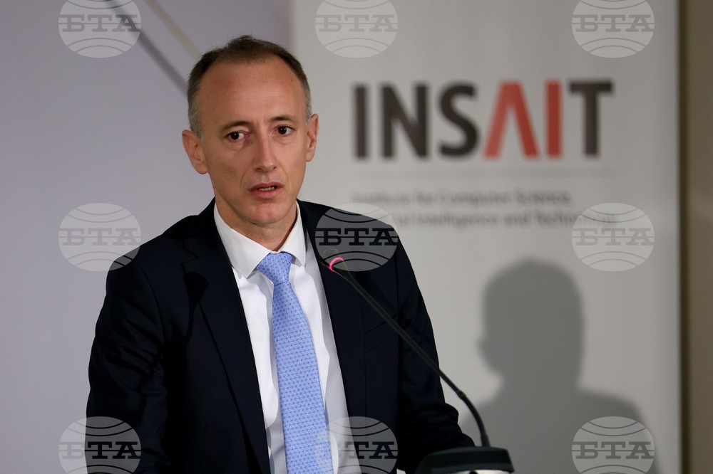 New Class of Scholarship Recipients under EXPLORER Programme of INSAIT to Be Announced