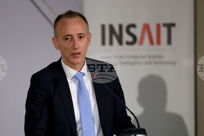 New Class of Scholarship Recipients under EXPLORER Programme of INSAIT to Be Announced