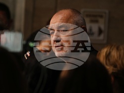 Народно събрание - Бойко Борисов - изявление