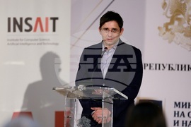 Софийски университет "Св. Климент Охридски" - INSAIT - EXPLORER