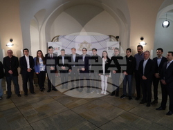 Софийски университет "Св. Климент Охридски" - INSAIT - EXPLORER