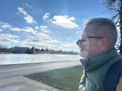 Хореографът доц. Георги Гаров гостува в Сиатъл по покана на Фолклорна формация „Сиатъл чета“ при Българския културен център в града