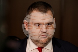 Народно събрание - Делян Пеевски - изявление