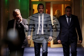 Парламент - заседание