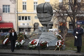 Стефан Стамболов - годишнина