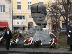 Стефан Стамболов - годишнина