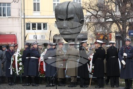 Стефан Стамболов - годишнина