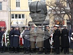 Стефан Стамболов - годишнина