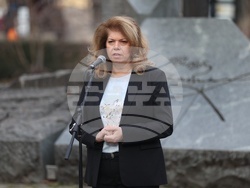 Стефан Стамболов - годишнина