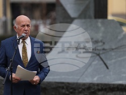 Стефан Стамболов - годишнина